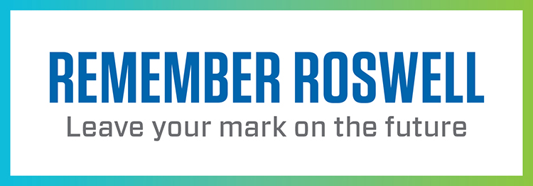 Banner Roswell
