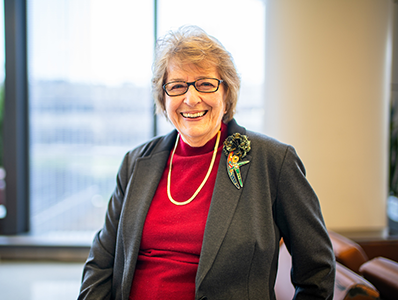Shirley Struchen