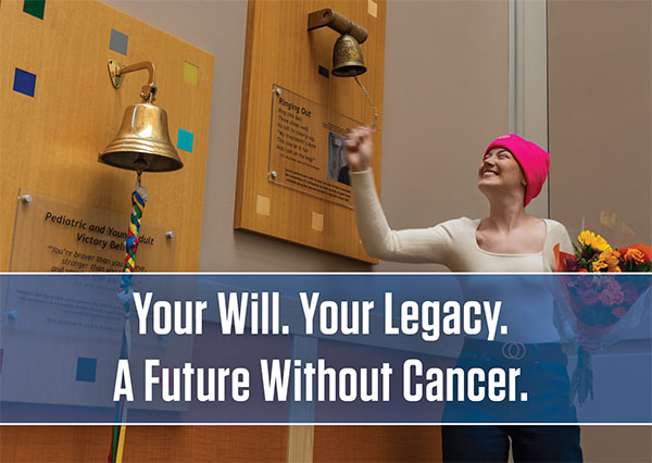 Leave a Legacy